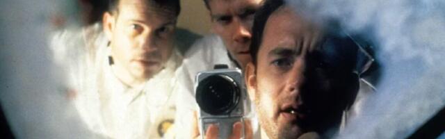 Ars reflects on Apollo 13 turning 30