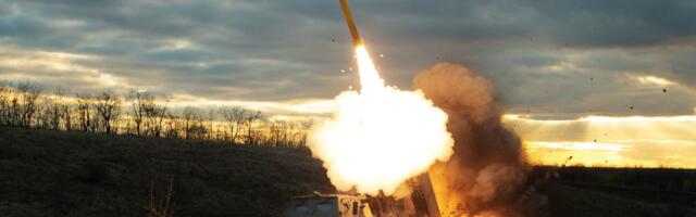 After watching Ukraine, Russia's NATO neighbors are betting big on US-made HIMARS rocket artillery