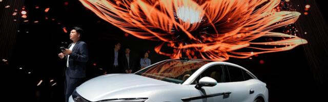 Xi Jinping warns against China's overinvestment in EVs and AI