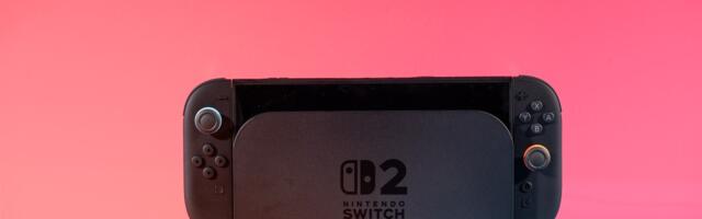 Nintendo’s Switch 2 doubles first-month sales of the original
