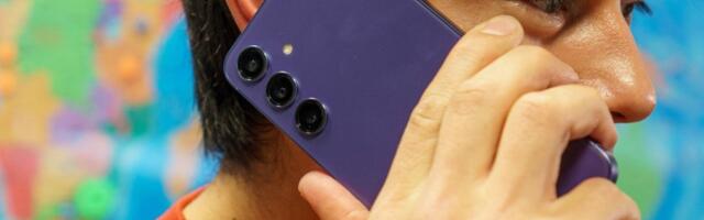 Weekly poll: do you still have your ringer on or is your phone on vibrate all the time?