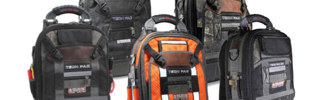 13 Of The Best Veto Pro Pac Tool Bags (According To Users), Ranked By Price