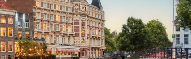TMCs Help Corporations Negotiate Hotel Contracts With New Tactics