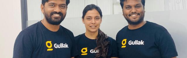 Gold Investment Startup Gullak Raises $7.5 Mn