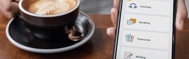 Enjoy lifetime language learning at its finest with this exclusive Babbel offer