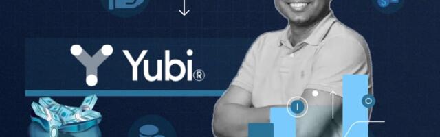 Yubi’s FY25 Net Loss Rises 5% To INR 416 Cr Despite 36% Revenue Uptick
