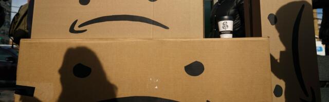 Amazon Rolls Out New AI Tool to Help You Become an Even More Mindless Consumer Amazon Rolls Out New AI Tool to Help You Become an Even More Mindless Consumer