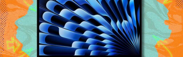 The M4 MacBook Air is officially down by an extra $50 to its lowest price ever