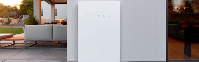 Tesla is recalling over 10,000 Powerwall 2 batteries due to burn risks