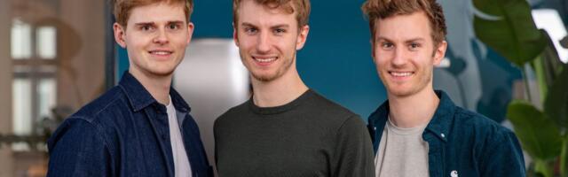 Inspired by their grandfather’s care journey, voize’s founders raise $50M for AI that empowers nurses