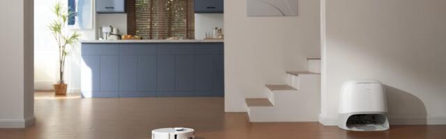 Clean up and save up to $1,300 on Roborock's Black Friday vacuum cleaner deals