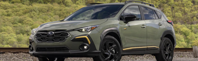 5 New Subaru Models With The Highest Resale Value In 2025