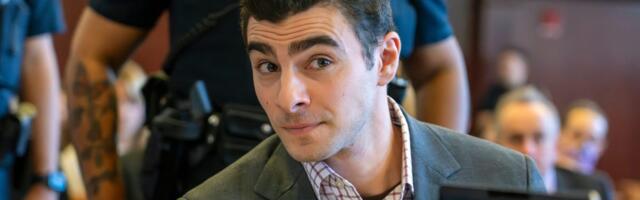 Laughs, apologies, a bagel order: The weirdly chill 911 call that ended Luigi Mangione's freedom