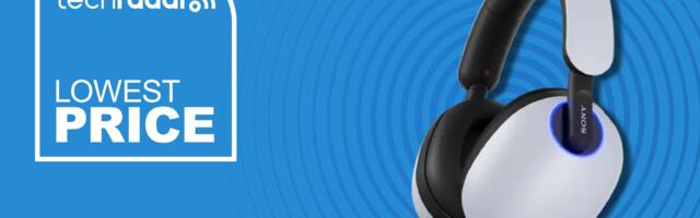 Sony's best Inzone gaming headsets are significantly discounted at Best Buy right now – and so are the Inzone Buds