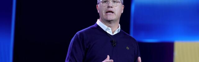 Walmart's outgoing CEO says the prospect of having a blank calendar for the first time is 'kind of exciting'