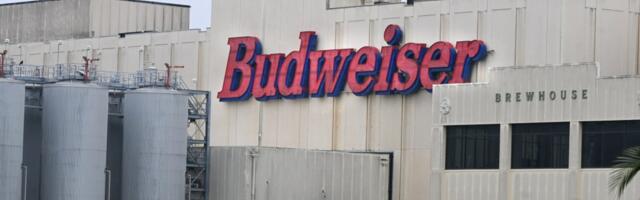 Anheuser-Busch to close Bay Area brewery, a loss of 475 jobs