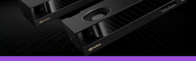 NVIDIA RTX PRO 2000 Blackwell. На что способен «младшенький GPU» нового семейства профессиональных карт NVIDIA