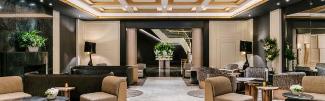 Accor’s Message to Sofitel Owners: ‘Renovate, Rebrand, or Exit’