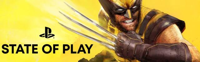 PlayStation just announced a State of Play, and it looks like it'll be the longest presentation ever