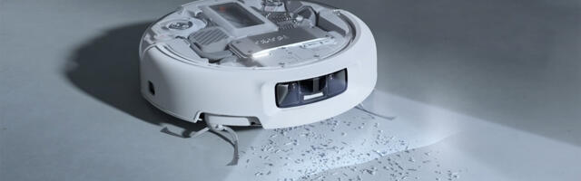 How one guy accidentally hacked all a company’s robot vacuums