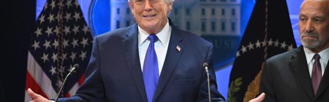 Here's who could benefit from the Supreme Court's decision on Trump's IEEPA tariffs and who could lose out