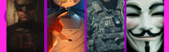 The Films and Shows You Should Be Streaming in March 2026