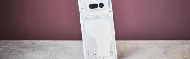 I reviewed Nothing's new budget phone, and it's a sleek, steady performer that impressed me so much that I might not go back to my Samsung