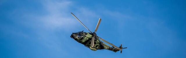 Italy’s Roboze secures DefenceTech investment ahead of US aerospace and defence headquarters launch