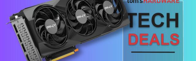Lock in the RTX 5070 for $599 before prices skyrocket even further — custom overclocked model is only $50 above MSRP