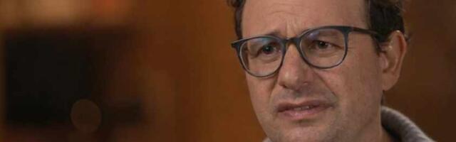 Anthropic sues Trump administration after being labeled U.S. national security threat and blacklisted from federal AI work.