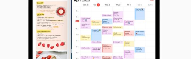 Apples iPhone Fold will let you run apps side by side, report claims