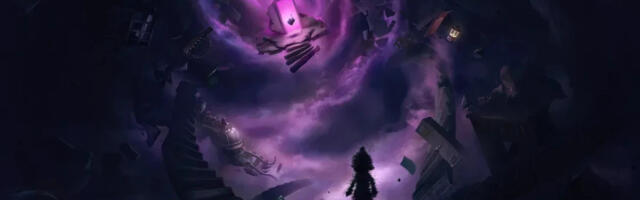 Little Nightmares VR: Altered Echoes arrives in April