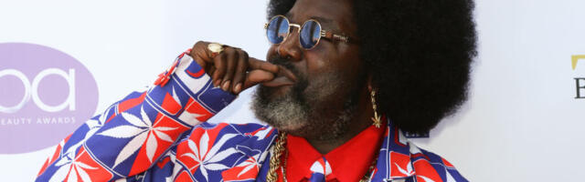Afroman keeps trolling cops after winning “Lemon Pound Cake” defamation case