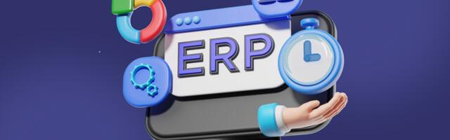 Переход с разработки в «1С: Бухгалтерия» на «1С:ERP»