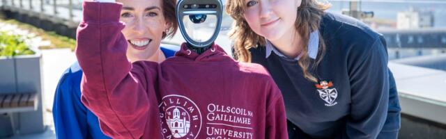 CodePlus initiative for female students in tech