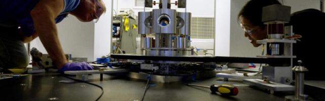 We still don't have a more precise value for "Big G"