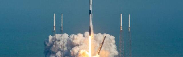 Feds Will Start Charging Companies Like SpaceX For Rocket Launches
