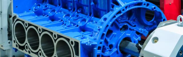 Aluminum Vs Cast Iron Engine Blocks: What's Actually Better For Big Power?