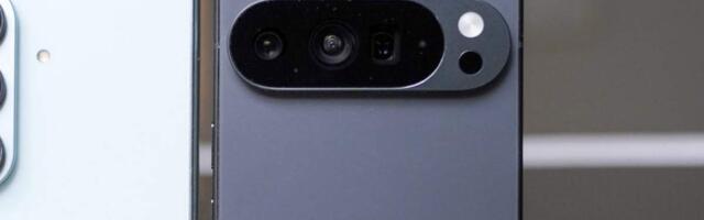 Google Issues Warning For May 2026 Pixel 10 Update