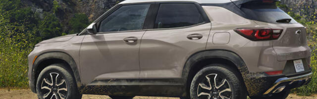 12 Of The Most Affordable SUVs You Can Buy New In 2026