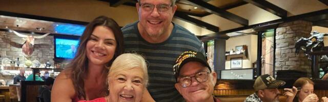 My dad's dementia care costs $9,000 a month. I'm selling my parents' home to pay for it.