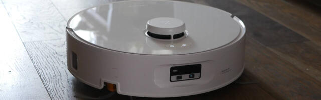 Roborock’s Qrevo Curv series highlights the latest advancements in automated home cleaning