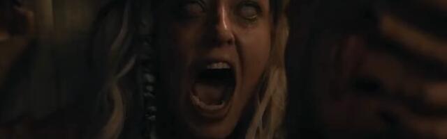 EXCLUSIVE: Lockbox Cast and Director Reveal How They Adapted the Knifepoint Horror Podcast for the Big Screen