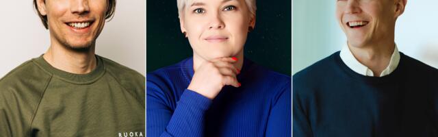Maria 01 survey finds startup founders are delaying parenthood despite Nordic family policies