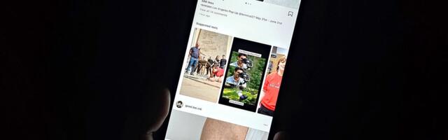 Using Your iPhone at Night? Here's How You Can Make the Screen Extra Dim