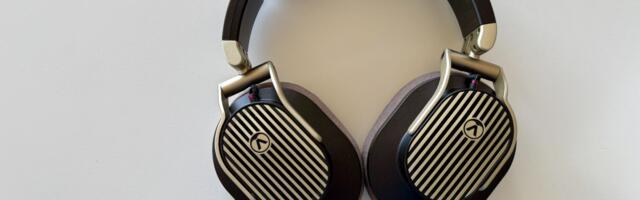 Austrian Audio’s new ‘semi-open-back’ wired headphones are named like some sort of hired assassin, but I tested them and if you want layered audio, they’re 'The Arranger' for you