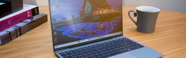 Dell XPS 13 (2026) Review: Truly the MacBook Neo of PCs