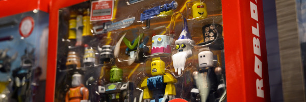 Extra Crunch roundup: 2 VC surveys, Tesla’s melt up, The Roblox Gambit, more