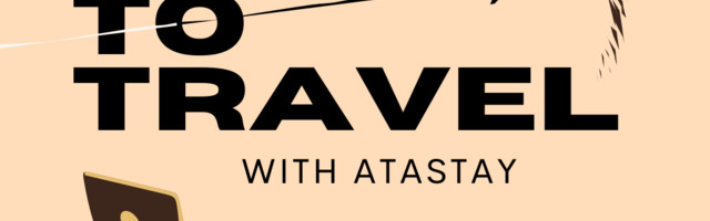 ATASTAY – Luxury & Unique Travel experiences