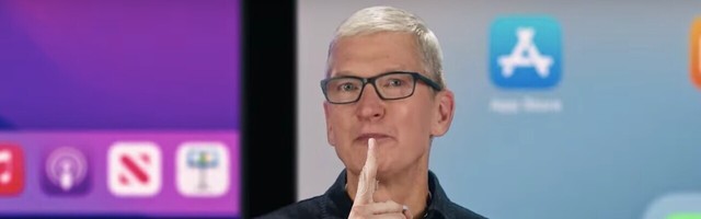 Shhh, this guide to Apple’s WWDC privacy announcements is a SECRET